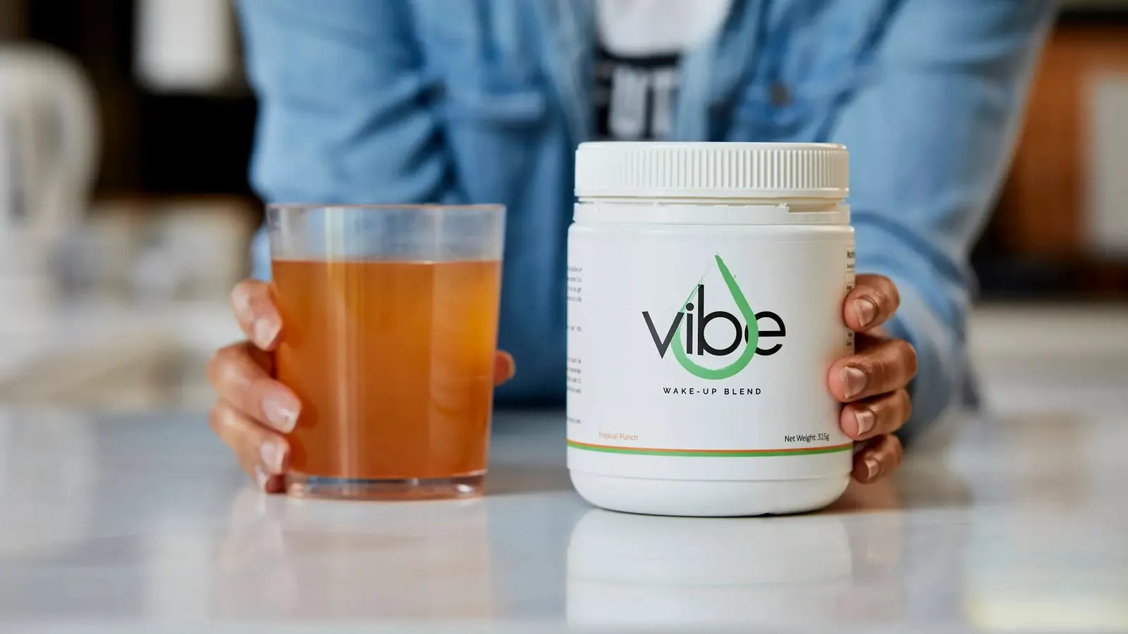 Vibe Culture hero