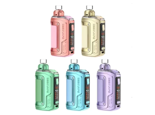 VapoRider product