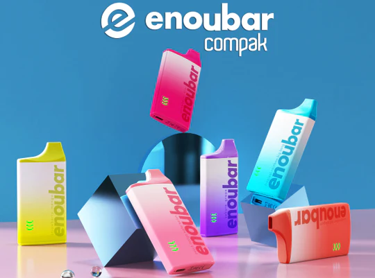 VapoRider product