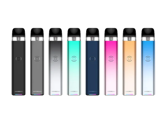 VapoRider product