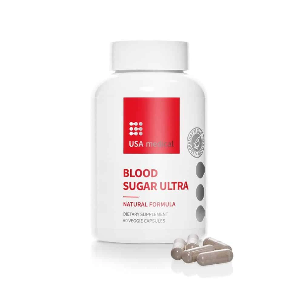 USA Medical product