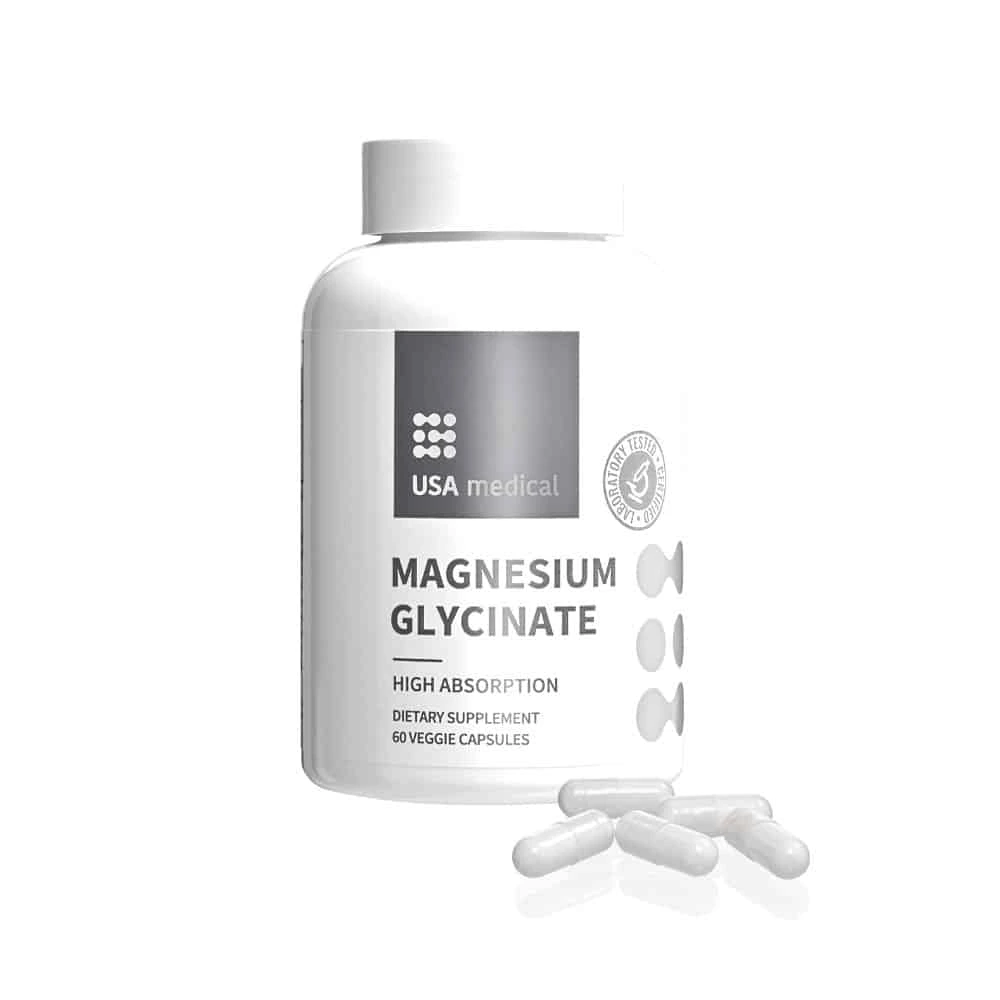 USA Medical product