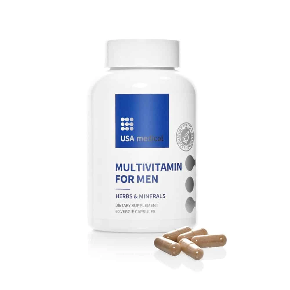 USA Medical product