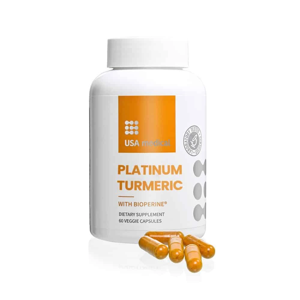 USA Medical product