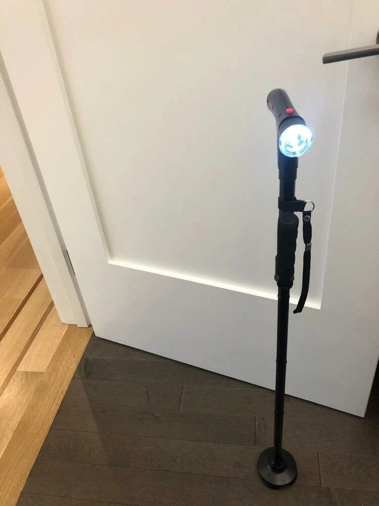 Upright Cane product