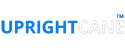 Upright Cane logo