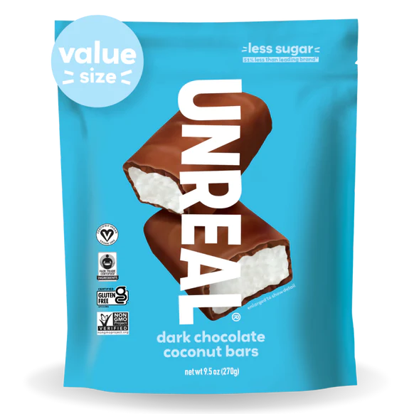 Unreal Brands Inc. product