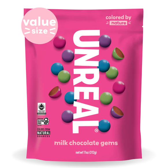 Unreal Brands Inc. product
