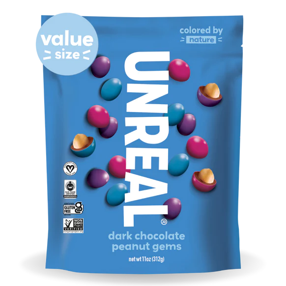 Unreal Brands Inc. product