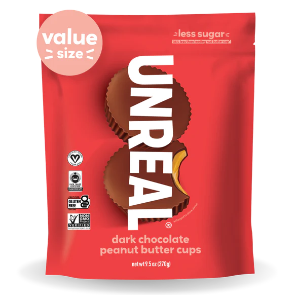 Unreal Brands Inc. product