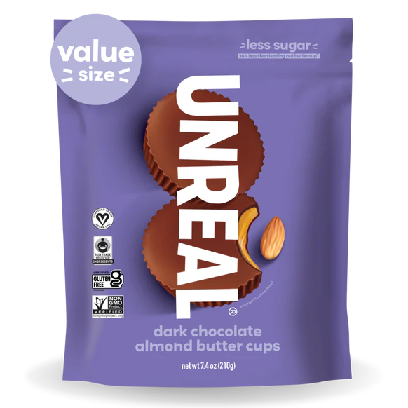 Unreal Brands Inc. product