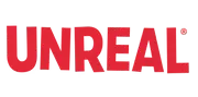 Unreal Brands Inc. logo