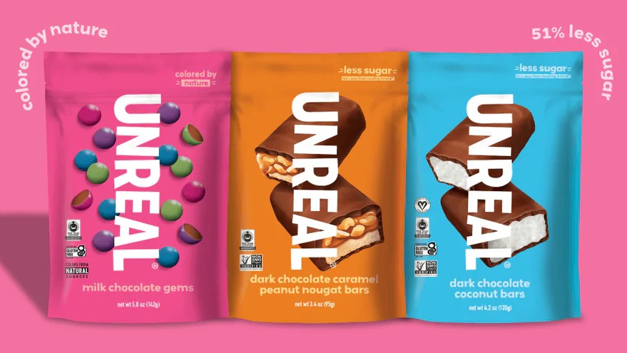 Unreal Brands Inc. hero