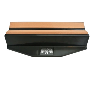 Tooth of the Arrow product