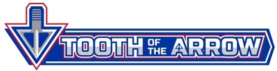 Tooth of the Arrow logo