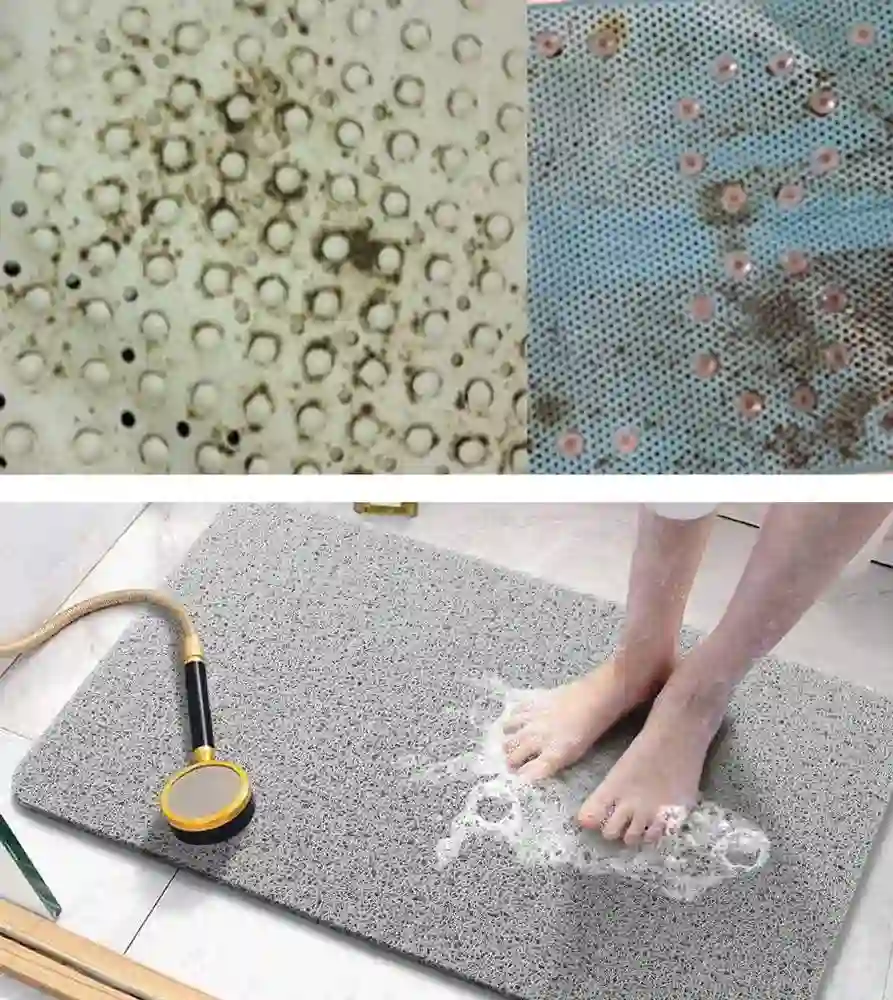 The Secure Mat product