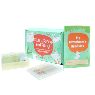 TheStemKids product
