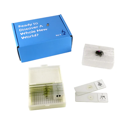 TheStemKids product