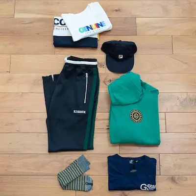 ThreadBeast product