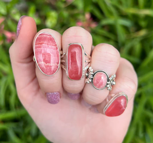 The Whimsy Crystal Shop product