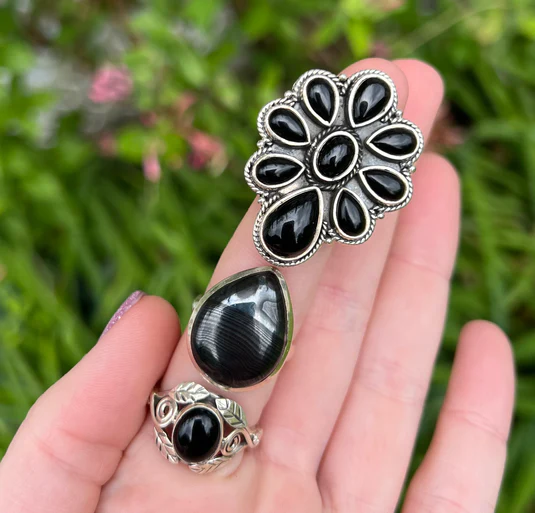 The Whimsy Crystal Shop product