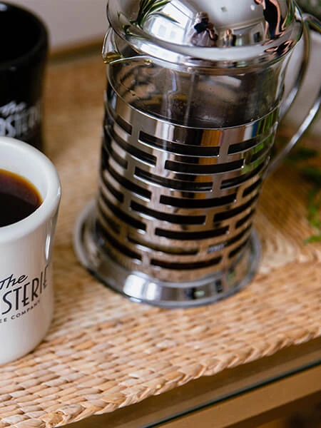 The Roasterie product