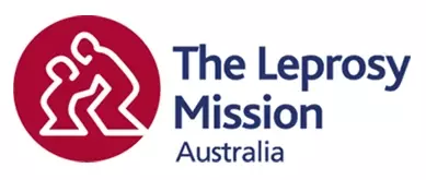 The Leprosy Mission Shop logo