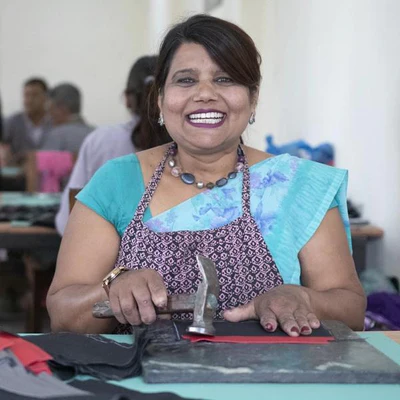The Leprosy Mission Shop product