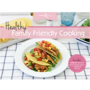 The Healthy Mummy product