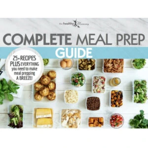 The Healthy Mummy product