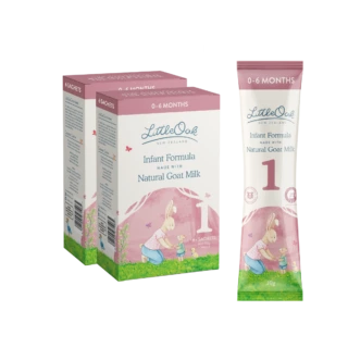 The LittleOak Company product