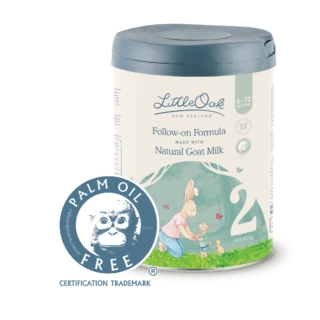 The LittleOak Company product