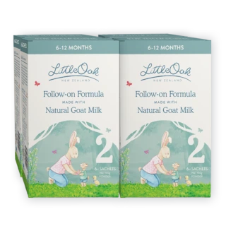The LittleOak Company product