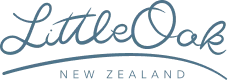 The LittleOak Company logo
