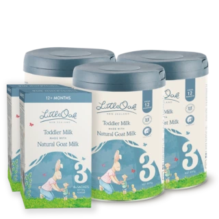 The LittleOak Company product