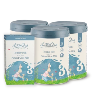The LittleOak Company product