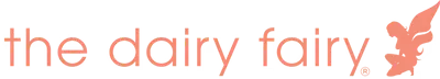 The Dairy Fairy logo