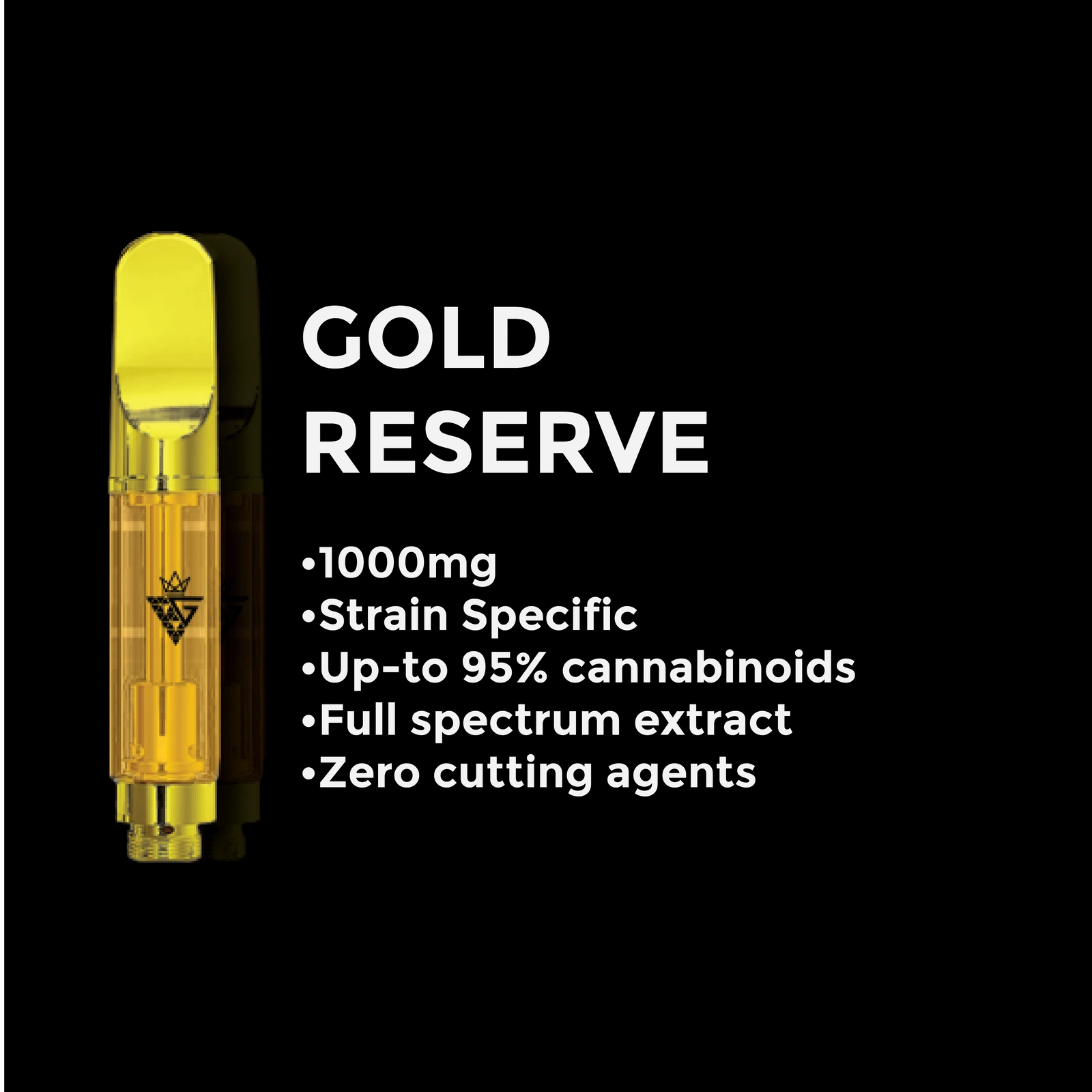 The Golden Pyramids (BlackGold) product
