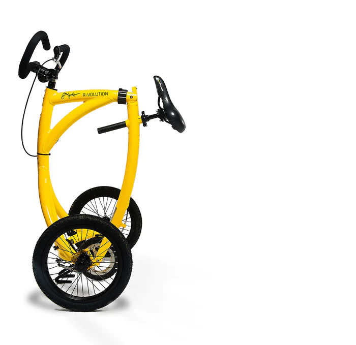 The Alinker USA & Canada product