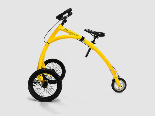 The Alinker USA & Canada product