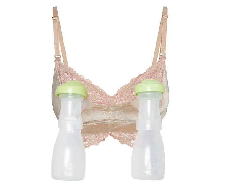 The Dairy Fairy product