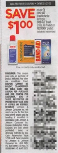 The Coupon Marketplace product