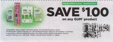 The Coupon Marketplace product