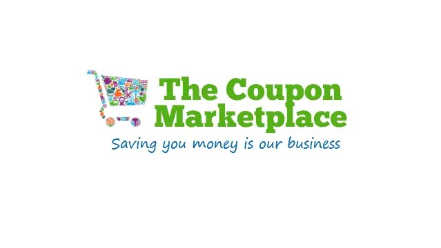 The Coupon Marketplace hero
