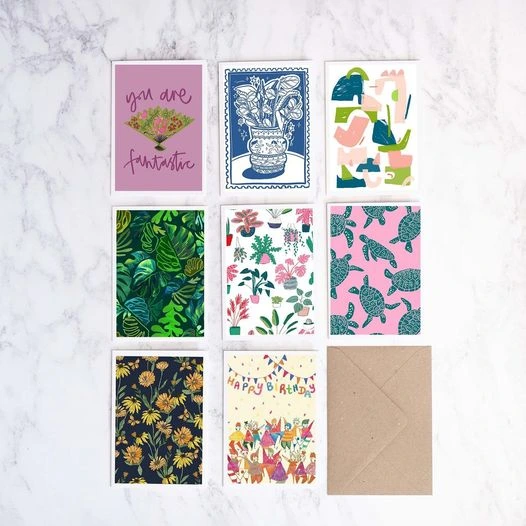 The Card Boys product