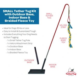 Tether Tug product