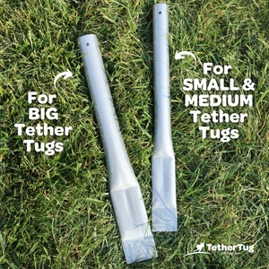 Tether Tug product