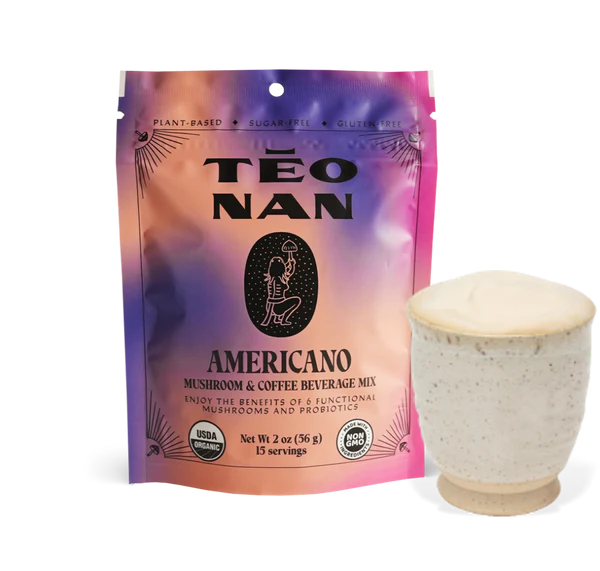 Teonan Beverages product