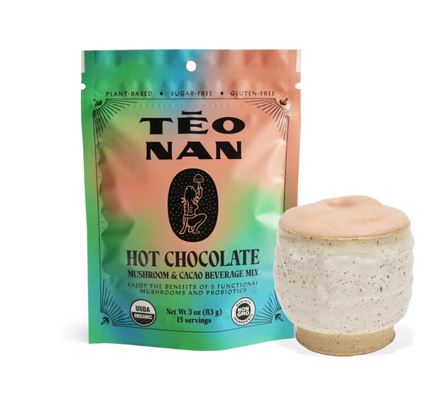 Teonan Beverages product