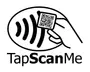 TAPSCANME logo